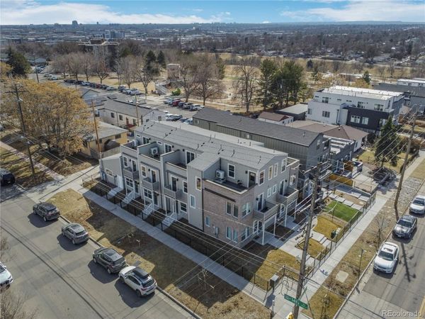 3460 W 14th Ave, Denver, CO 80204