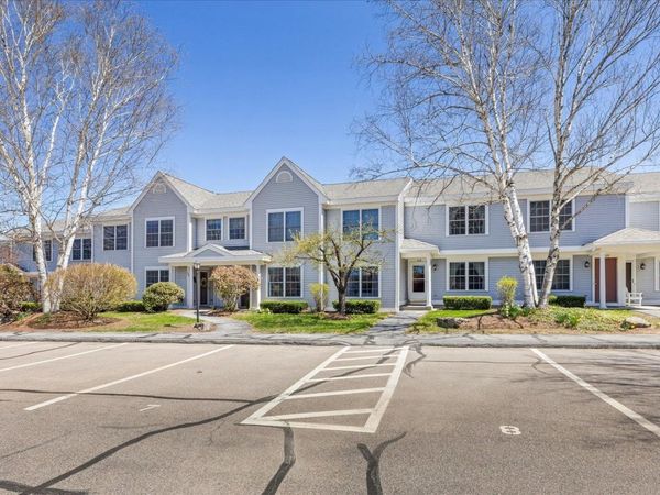107 Southfield Lane, Peterborough, NH 03458