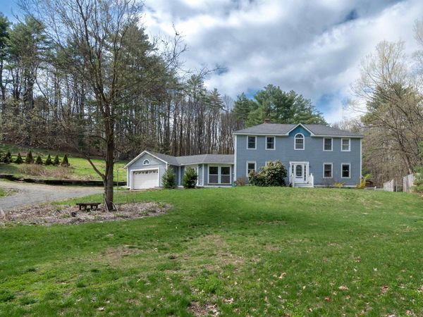 231 Chesterfield Road, Hinsdale, NH 03451