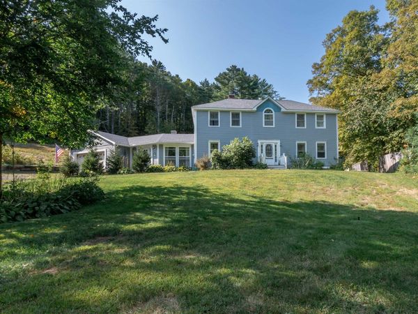 231 Chesterfield Road, Hinsdale, NH 03451