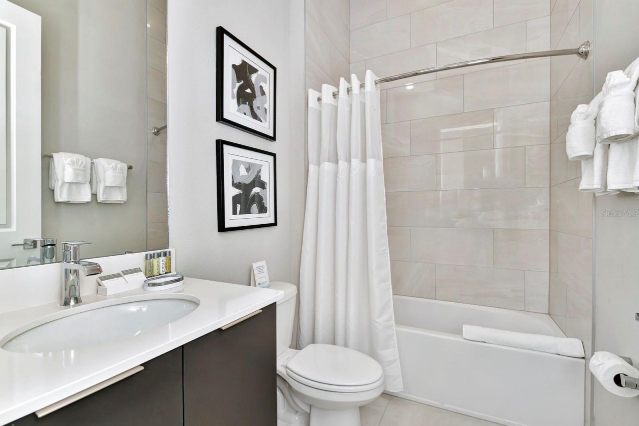 7740 Sandy Ridge Drive , Unit 231, Kissimmee, FL 34747 Photo