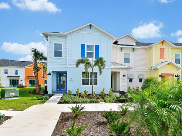 2956 ON THE ROCKS , KISSIMMEE, FL 34747