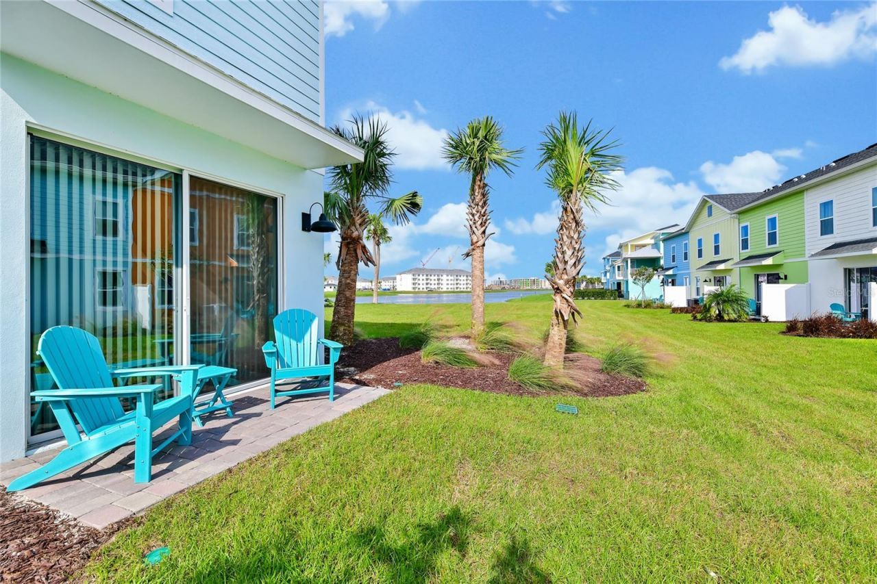 2956 On The Rocks , Kissimmee, FL 34747 Photo
