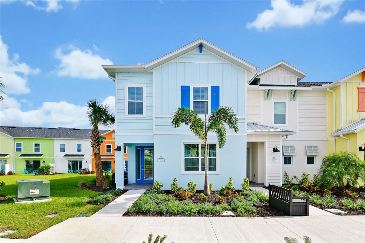 2956 On The Rocks , Kissimmee, FL 34747 Photo