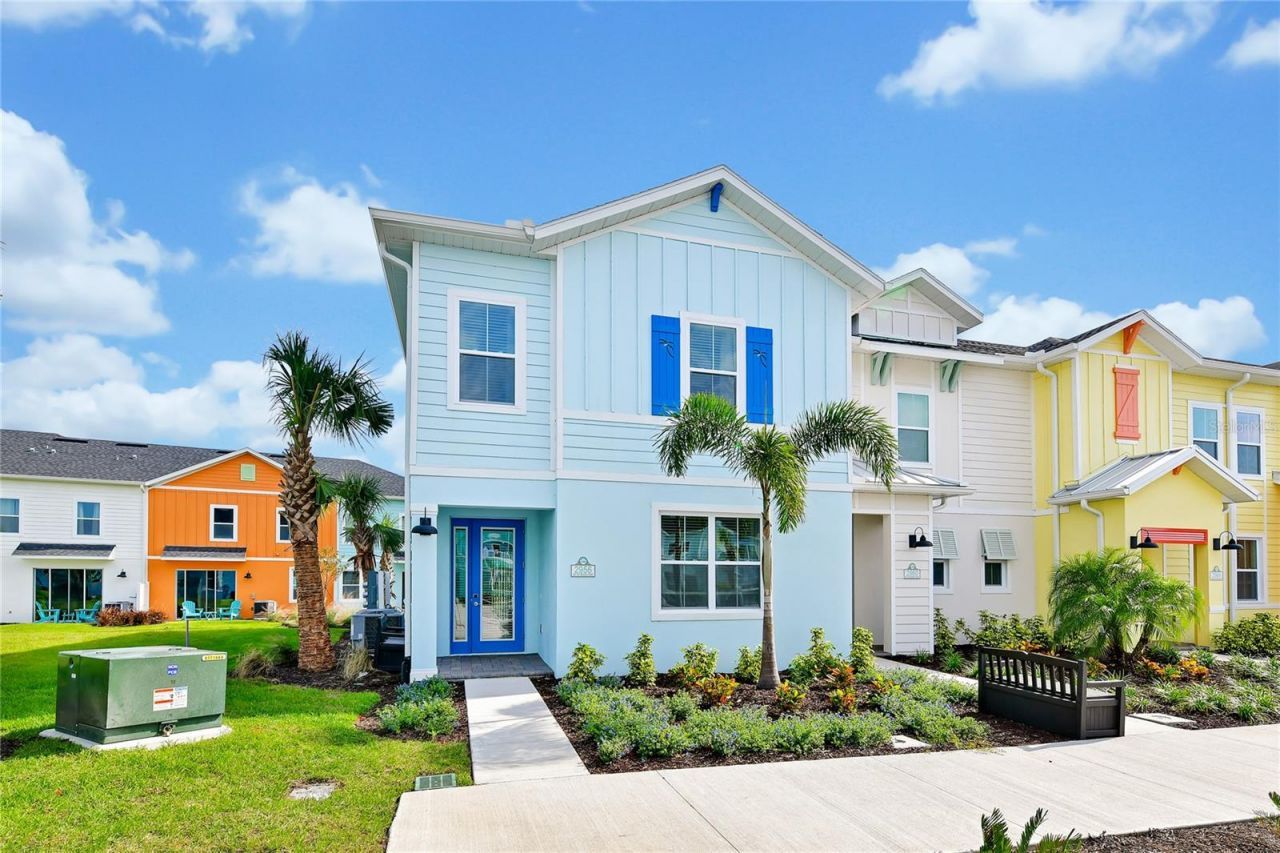 2956 On The Rocks , Kissimmee, FL 34747 Photo