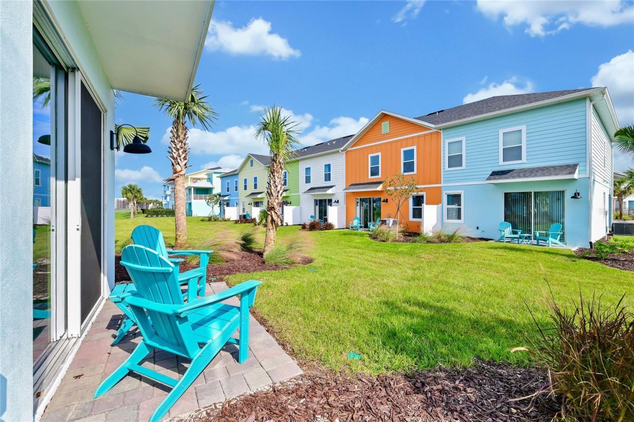 2956 On The Rocks , Kissimmee, FL 34747 Photo