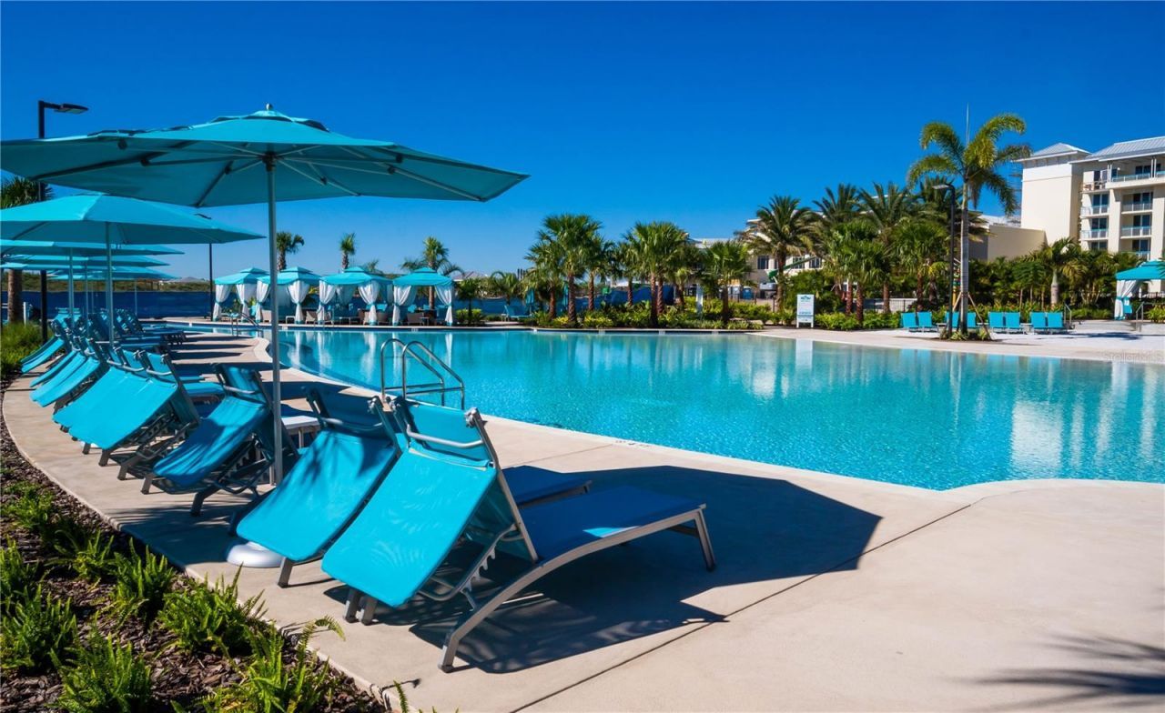 2956 On The Rocks , Kissimmee, FL 34747 Photo
