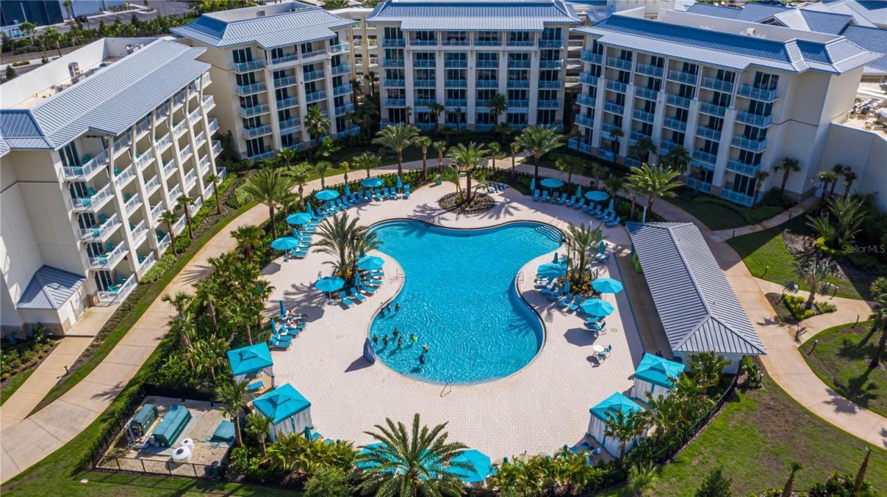 2956 On The Rocks , Kissimmee, FL 34747 Photo