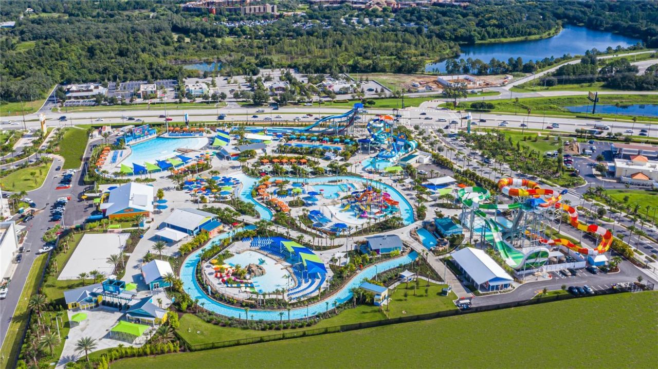 2956 On The Rocks , Kissimmee, FL 34747 Photo