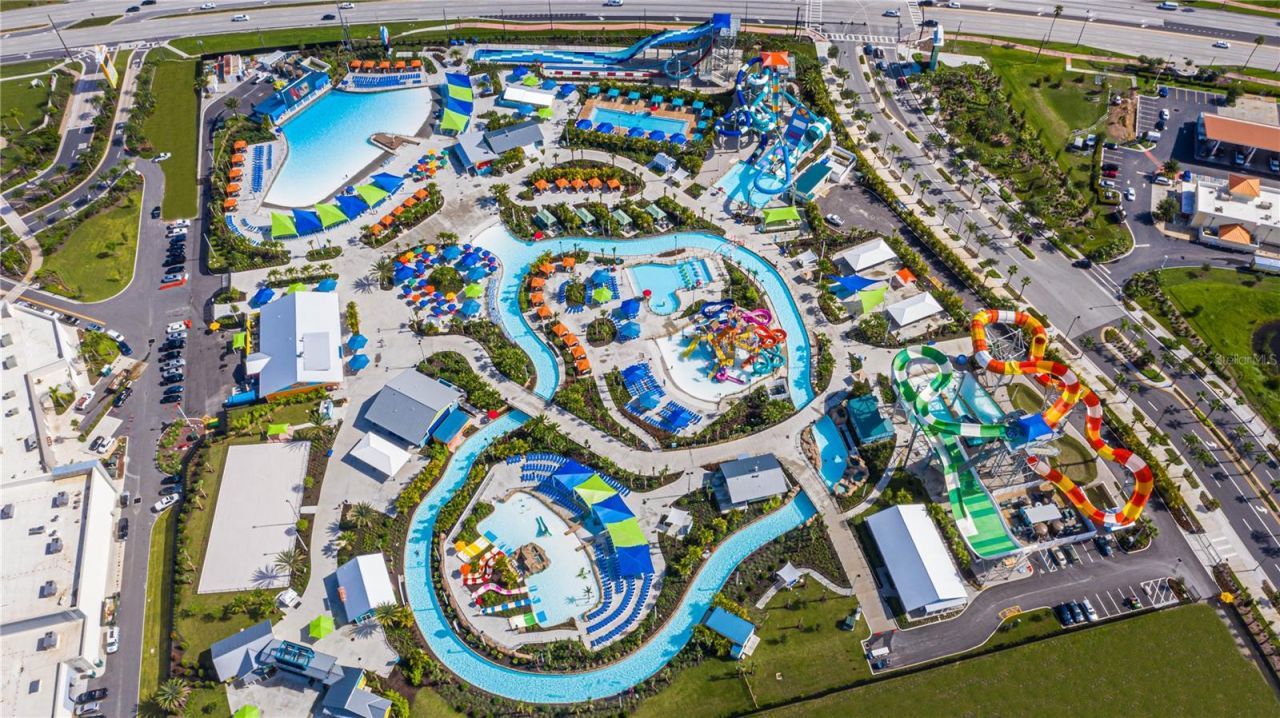 2956 On The Rocks , Kissimmee, FL 34747 Photo