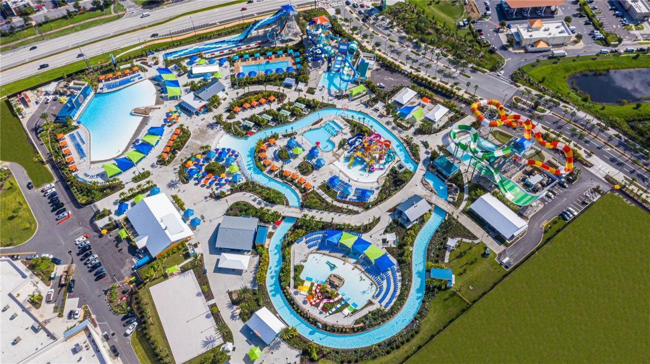 2956 On The Rocks , Kissimmee, FL 34747 Photo