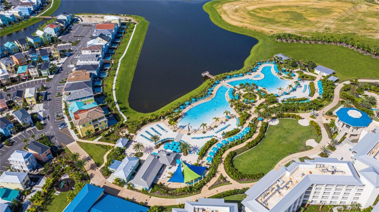 2956 On The Rocks , Kissimmee, FL 34747 Photo