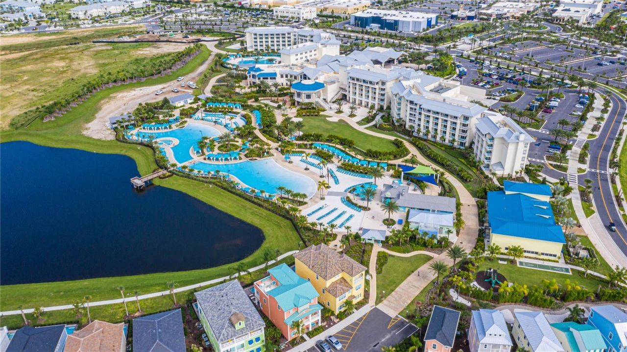2956 On The Rocks , Kissimmee, FL 34747 Photo