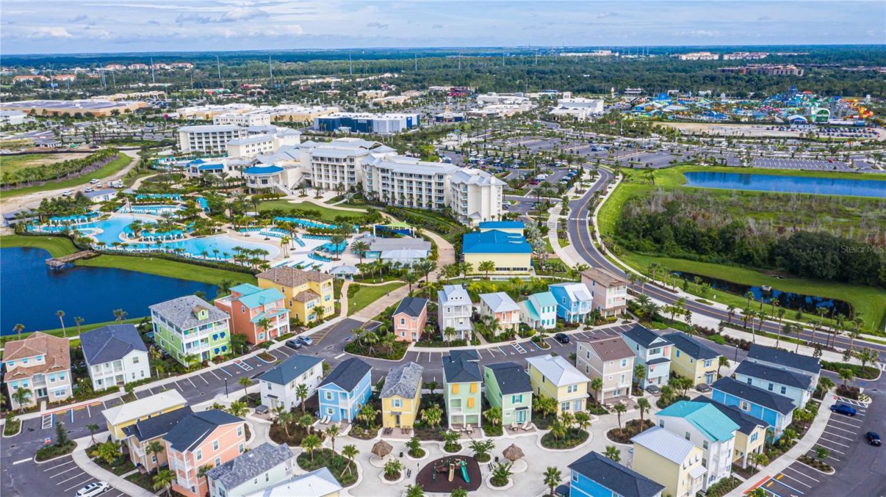 2956 On The Rocks , Kissimmee, FL 34747 Photo