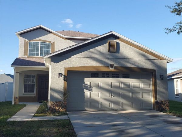 12722 EVINGTON POINT DRIVE , RIVERVIEW, FL 33579