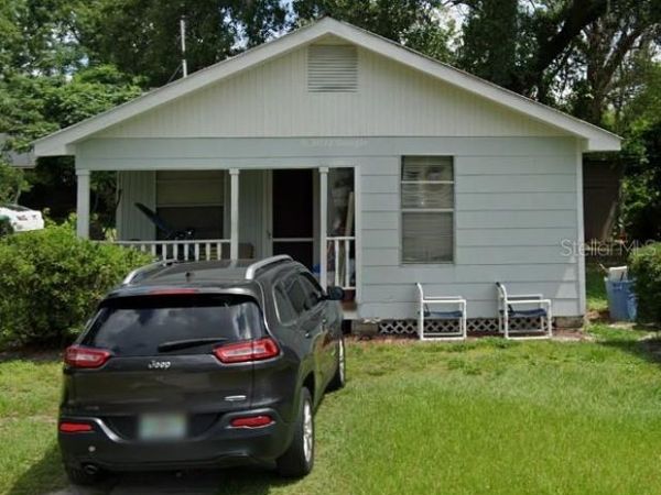 1437 MILLER AVENUE , WINTER PARK, FL 32789