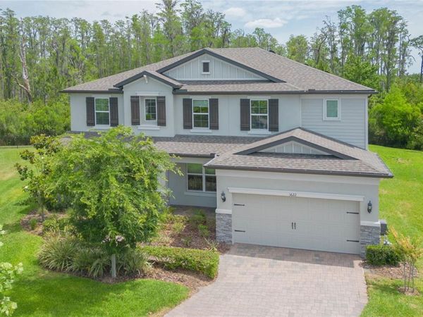 3622 ABERDEEN GAIT COURT , ODESSA, FL 33556