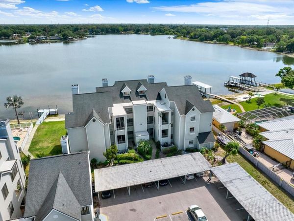 3127 W SLIGH AVENUE, Unit 104B, TAMPA, FL 33614