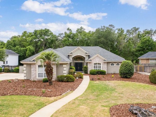 4710 NW 58TH STREET, GAINESVILLE, FL 32653