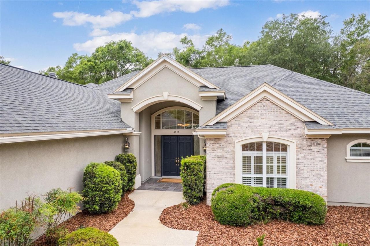 4710 NW 58th Street, Gainesville, FL 32653 Photo
