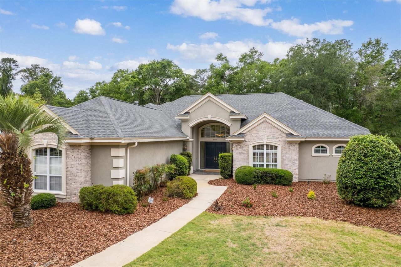 4710 NW 58th Street, Gainesville, FL 32653 Photo