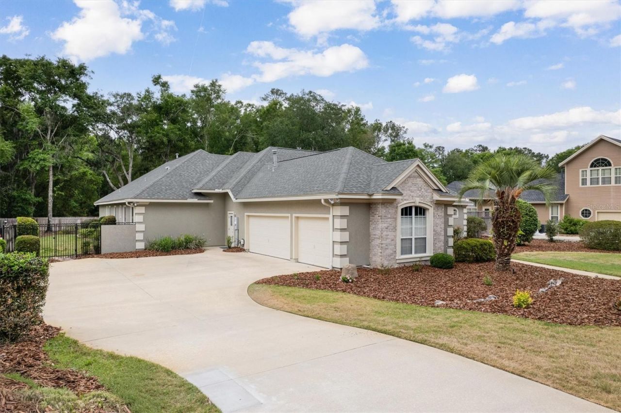 4710 NW 58th Street, Gainesville, FL 32653 Photo