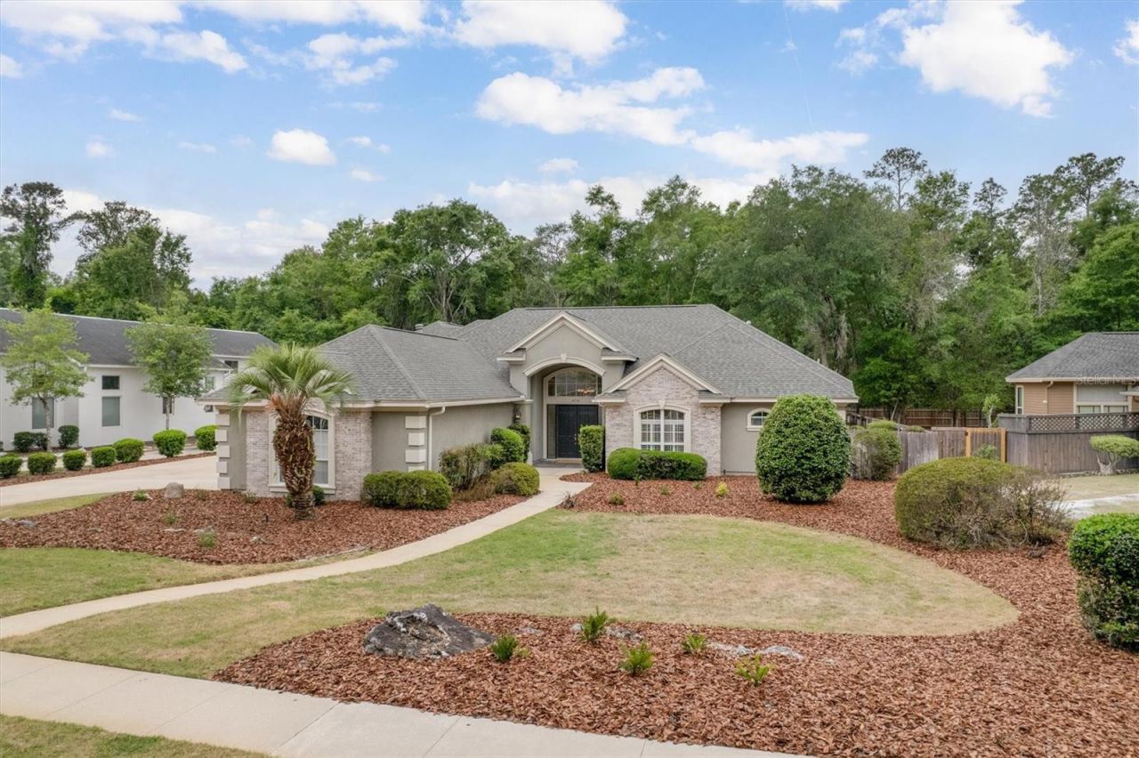 4710 NW 58th Street, Gainesville, FL 32653 Photo