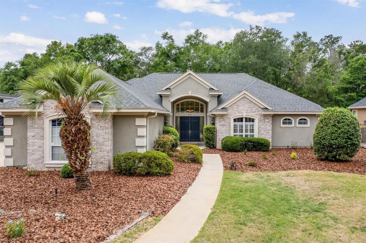 4710 NW 58th Street, Gainesville, FL 32653 Photo