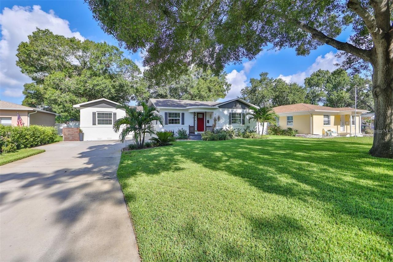 3924 17th Street N, Saint Petersburg, FL 33714 Photo