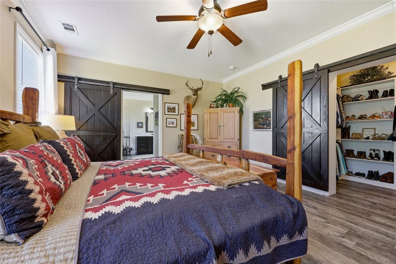 22130 NW 75th Avenue Road, Micanopy, FL 32667 Photo