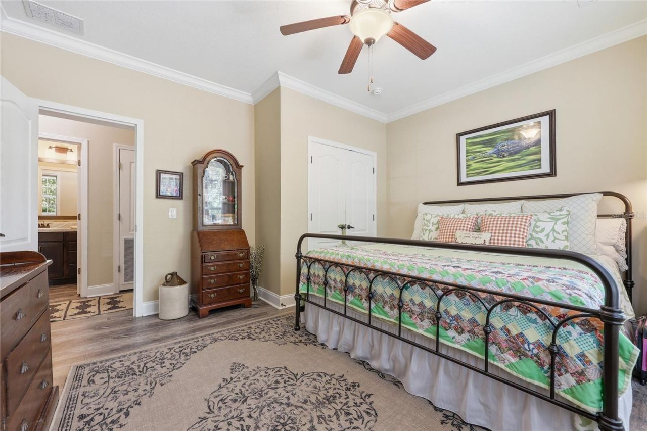 22130 NW 75th Avenue Road, Micanopy, FL 32667 Photo