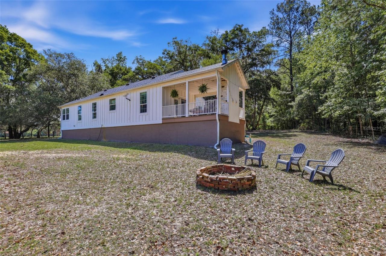 22130 NW 75th Avenue Road, Micanopy, FL 32667 Photo