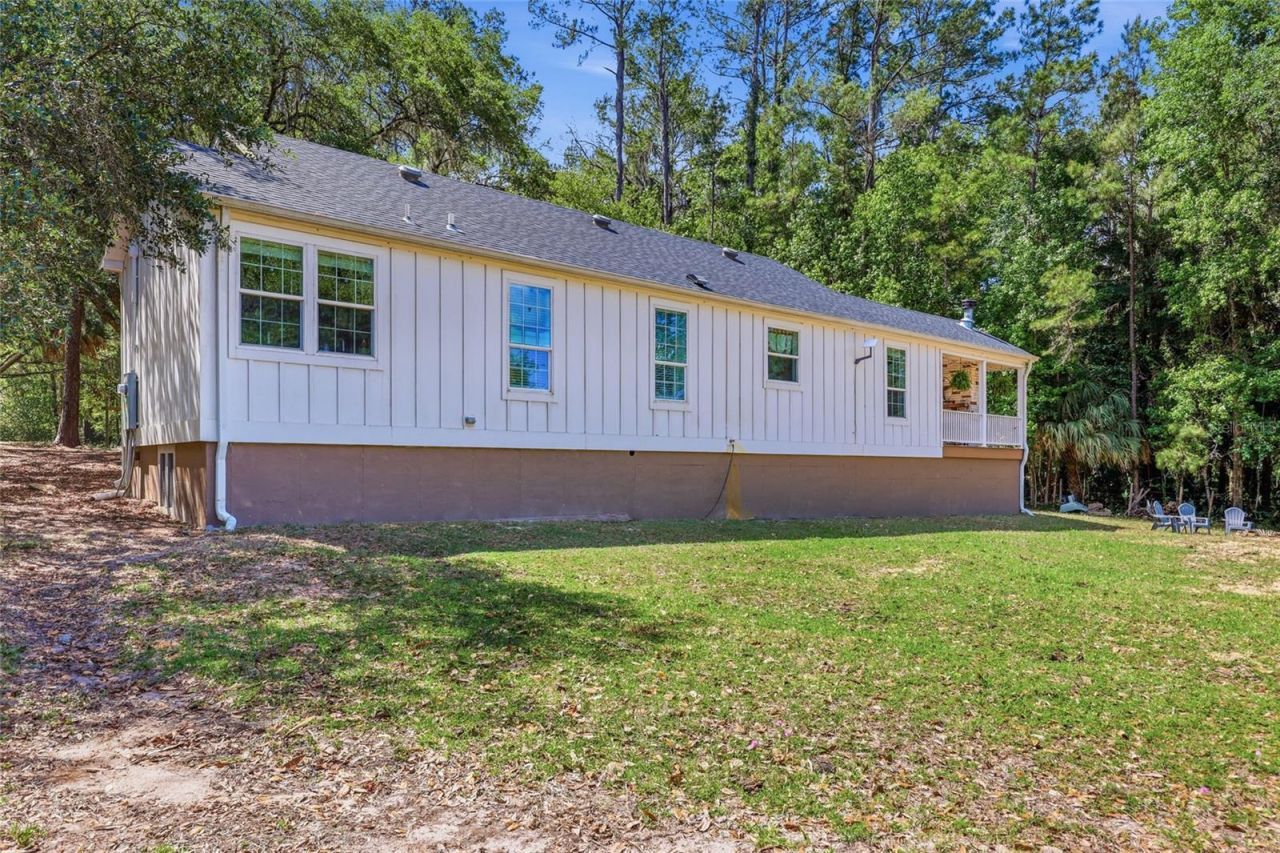 22130 NW 75th Avenue Road, Micanopy, FL 32667 Photo