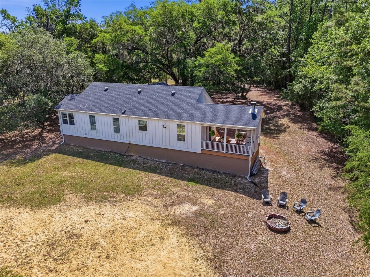 22130 NW 75th Avenue Road, Micanopy, FL 32667 Photo