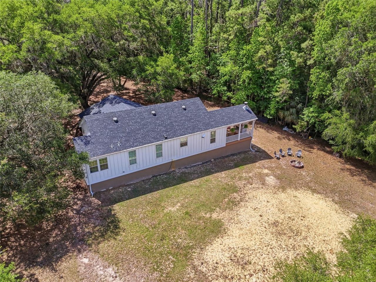 22130 NW 75th Avenue Road, Micanopy, FL 32667 Photo