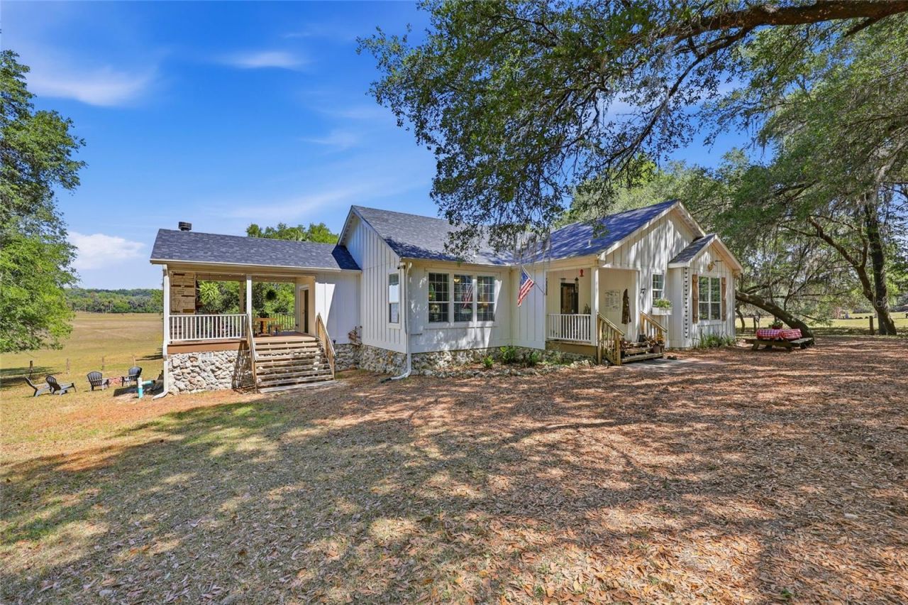 22130 NW 75th Avenue Road, Micanopy, FL 32667 Photo