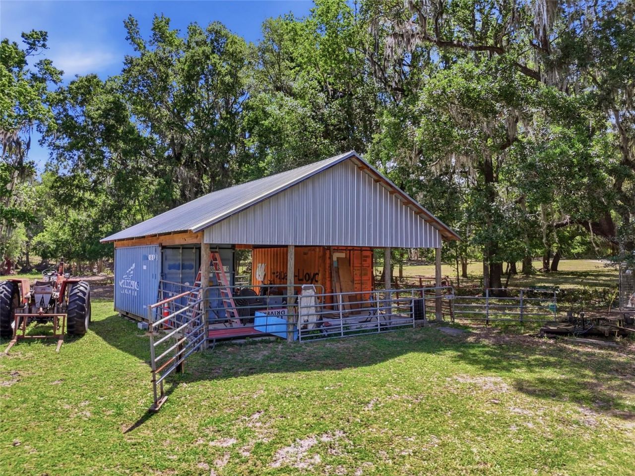 22130 NW 75th Avenue Road, Micanopy, FL 32667 Photo