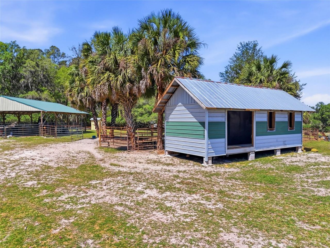 22130 NW 75th Avenue Road, Micanopy, FL 32667 Photo