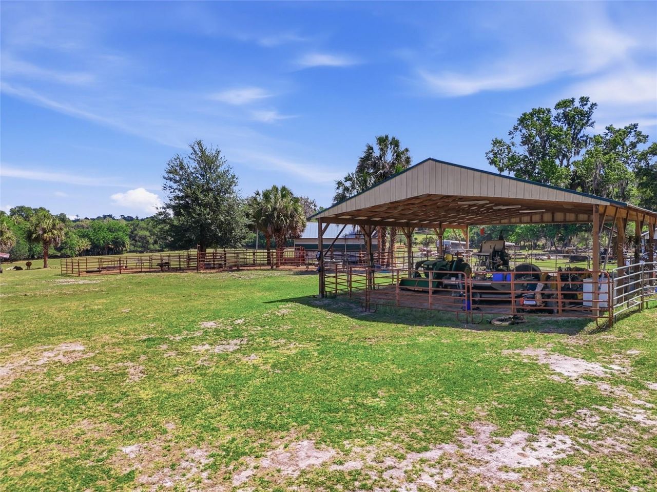 22130 NW 75th Avenue Road, Micanopy, FL 32667 Photo