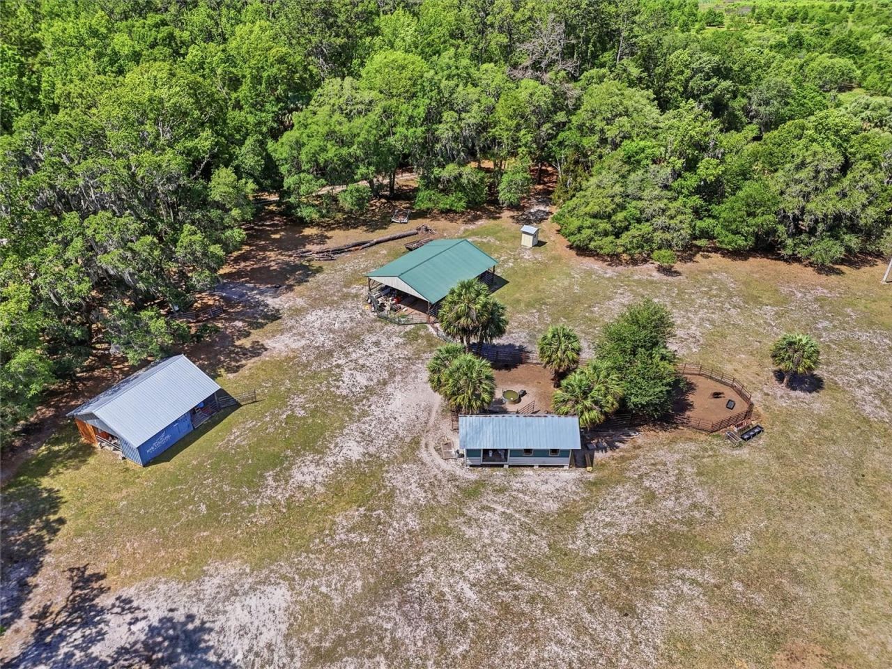 22130 NW 75th Avenue Road, Micanopy, FL 32667 Photo