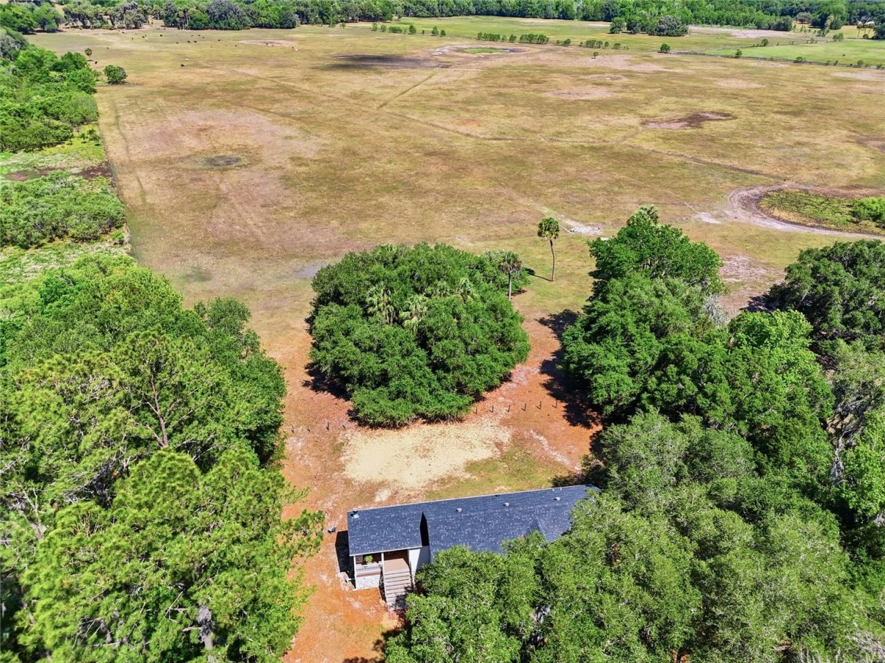 22130 NW 75th Avenue Road, Micanopy, FL 32667 Photo