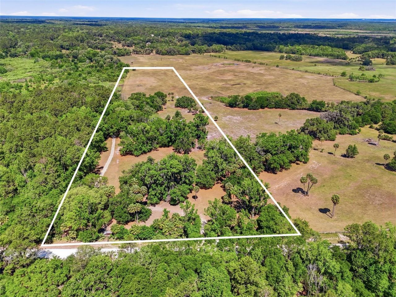 22130 NW 75th Avenue Road, Micanopy, FL 32667 Photo