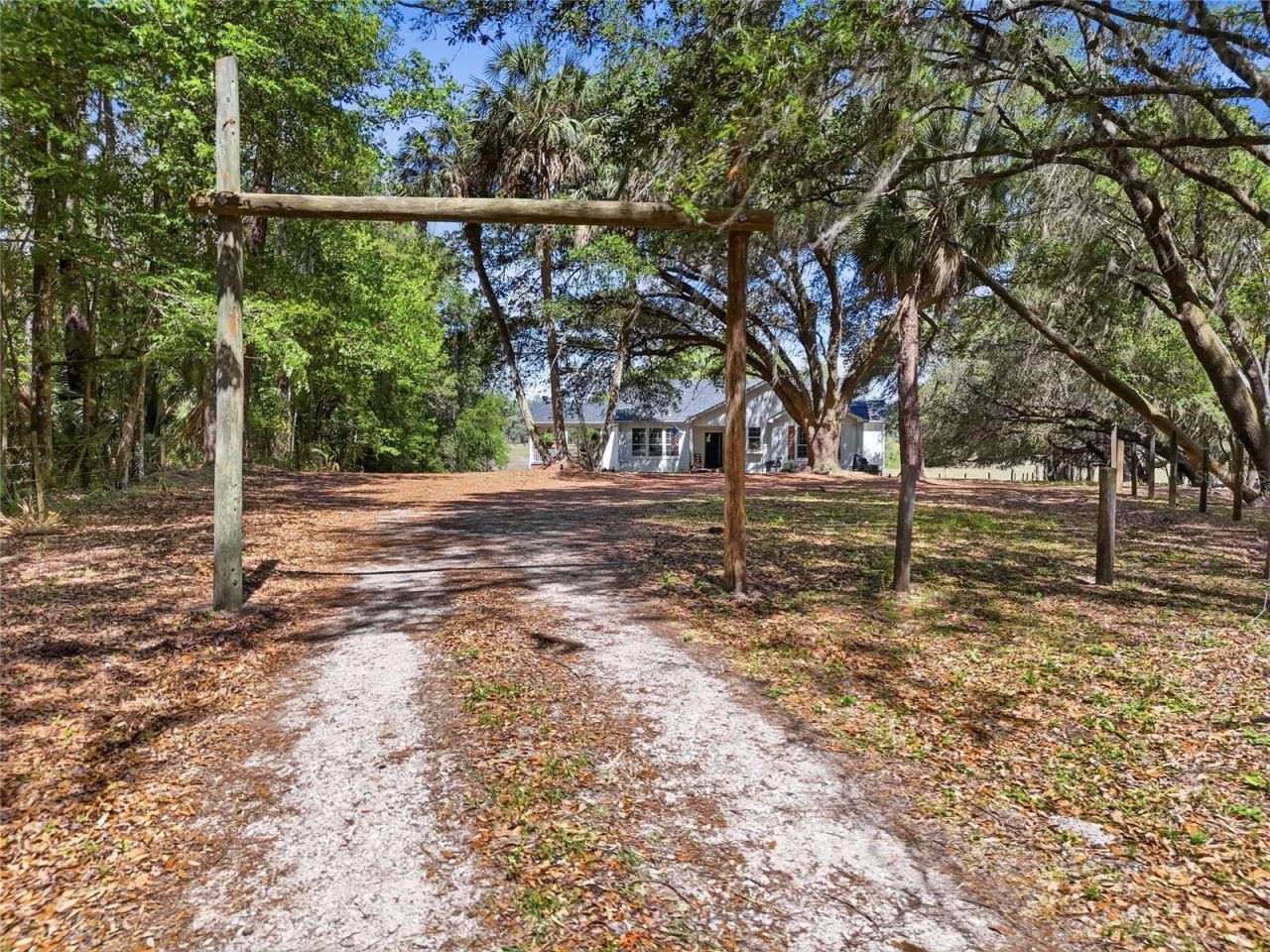22130 NW 75th Avenue Road, Micanopy, FL 32667 Photo