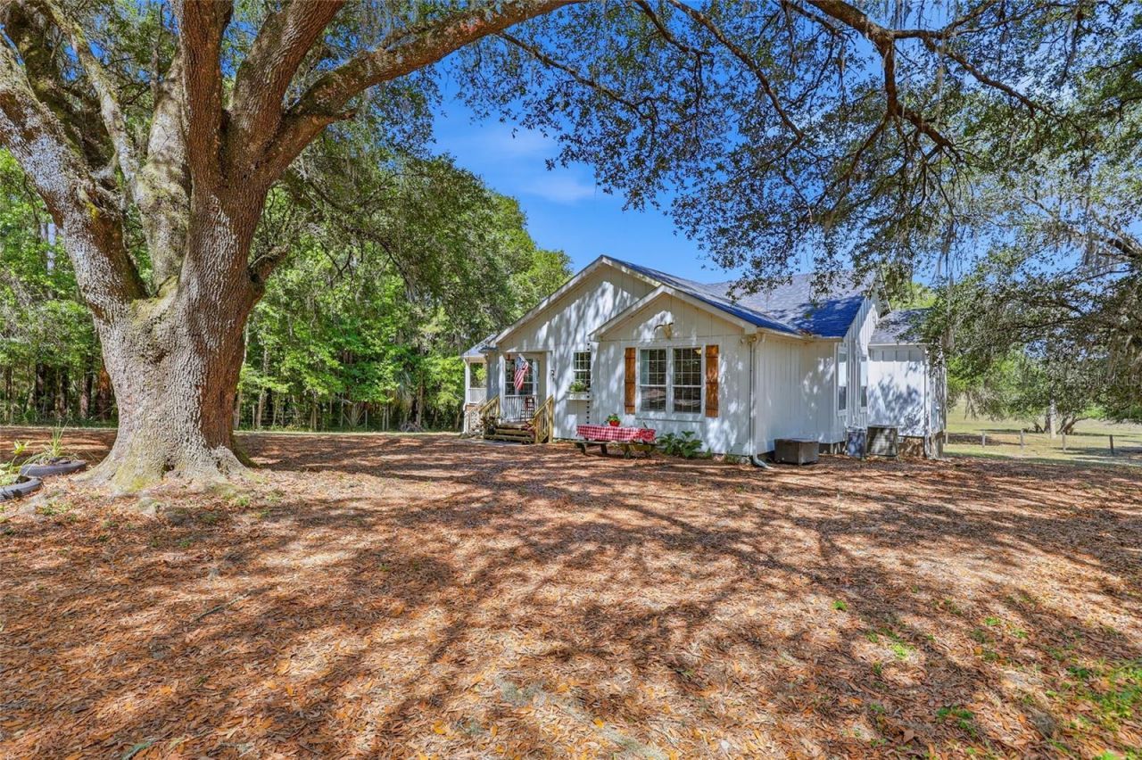 22130 NW 75th Avenue Road, Micanopy, FL 32667 Photo