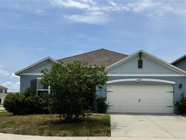 1325 WINTER GRAY CIRCLE , DELTONA, FL 32738