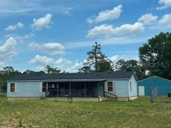 5270 MALLARD ROAD , MIDDLEBURG, FL 32068