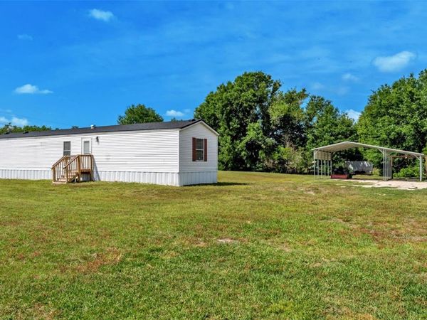 10120 OLD SPANISH TRAIL , POLK CITY, FL 33868