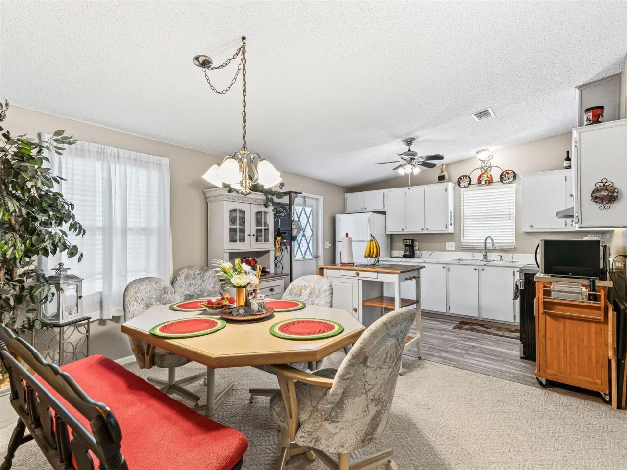 1809 Daffodil Lane, The Villages, FL 32159 Photo