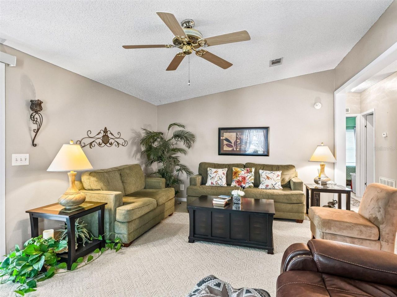 1809 Daffodil Lane, The Villages, FL 32159 Photo
