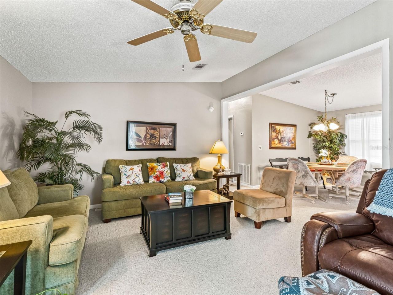1809 Daffodil Lane, The Villages, FL 32159 Photo